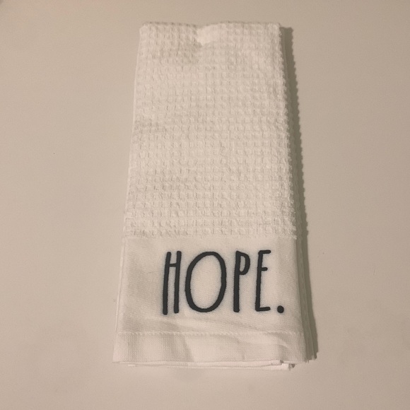 Rae Dunn Dish Towel Set - Picture 2 of 3